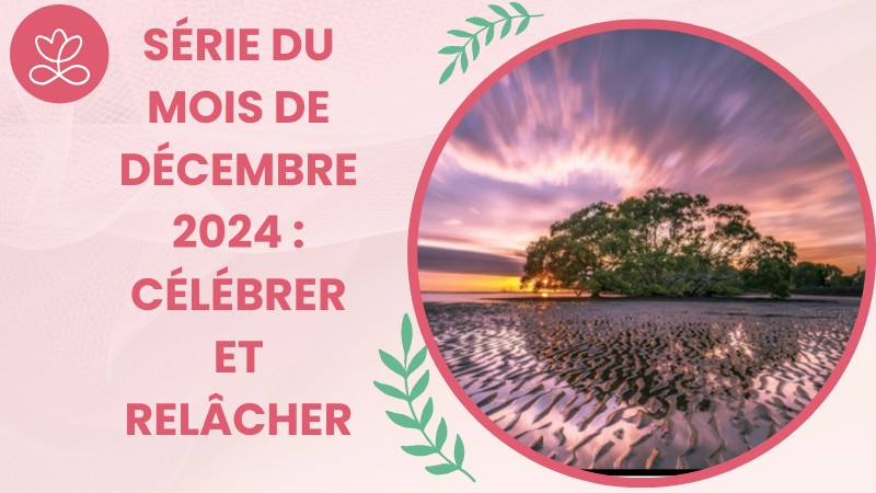 21. Yoga Nidra - Nidrā pour se laisser être… avec Stéphane Lachance